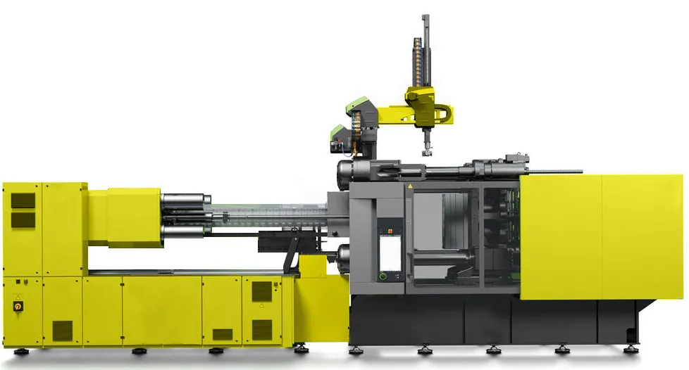 Injection_Molding_Machine