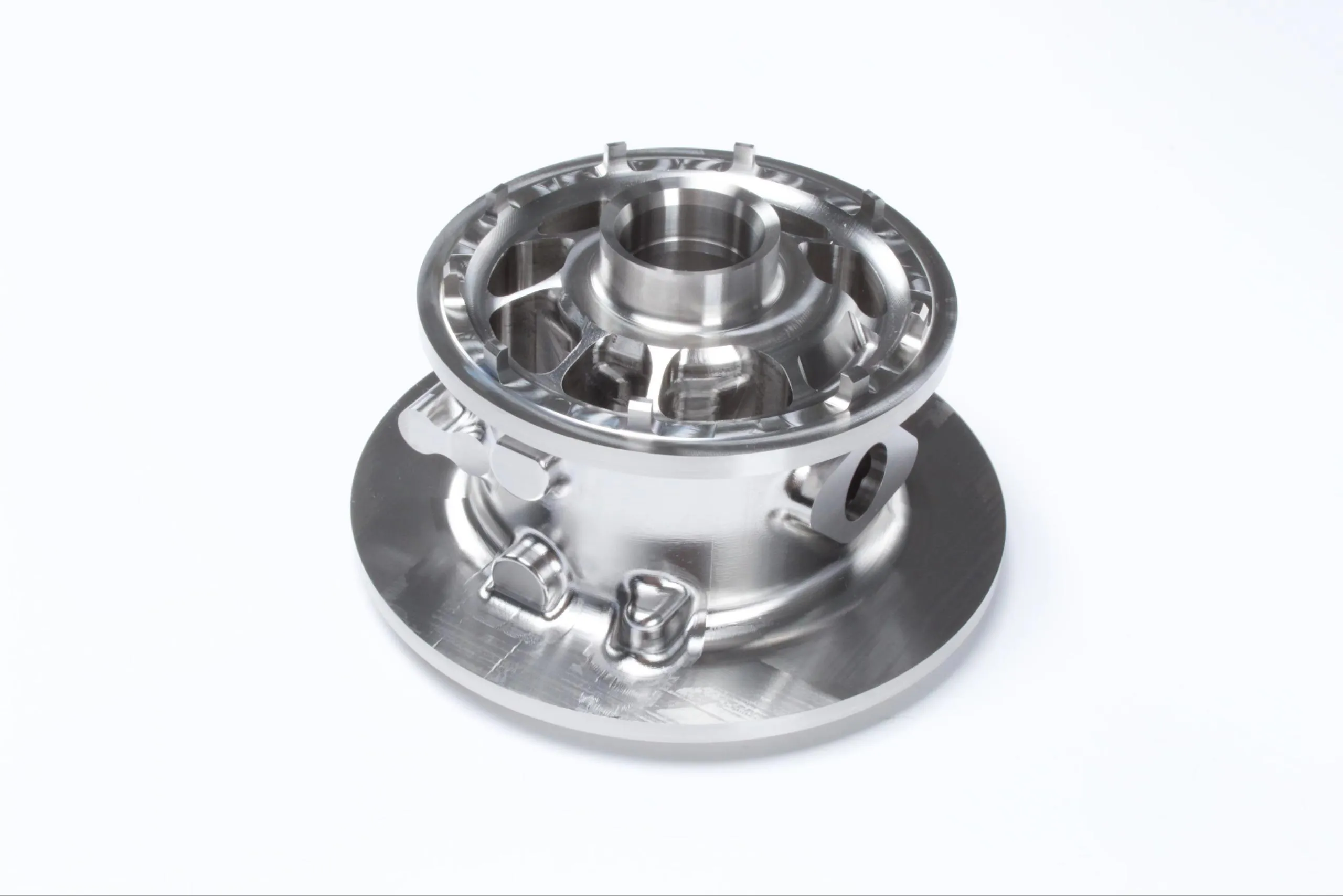 CNC-machining-Parts