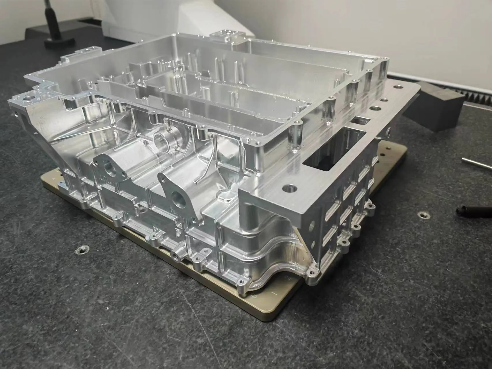 CNC-machining-Parts