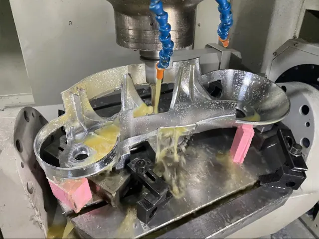 CNC-machining-Parts