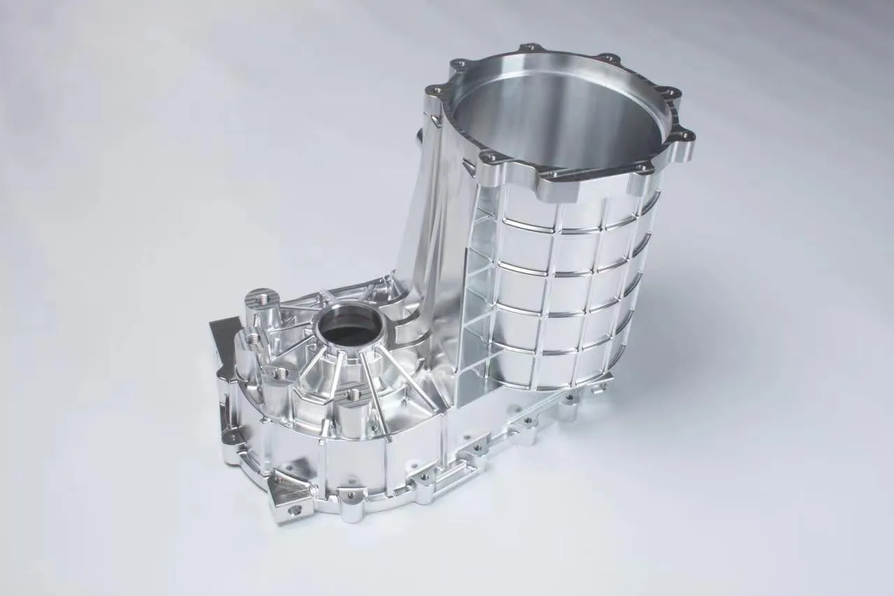 CNC-machining-Parts