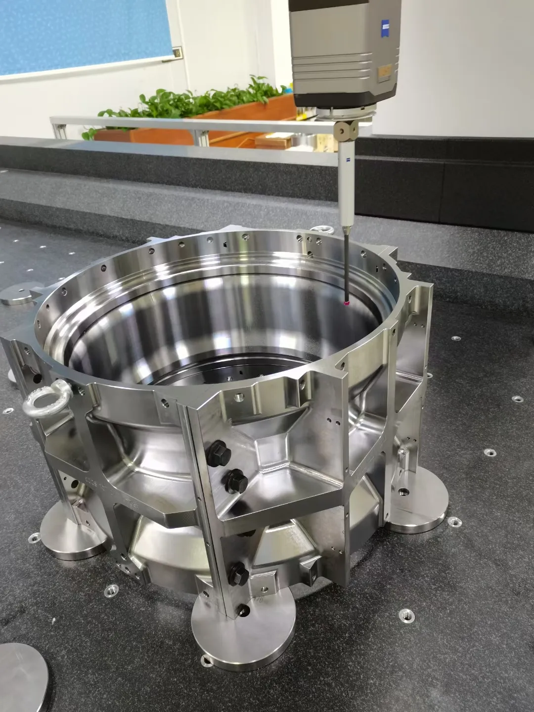 CNC-machining-Parts