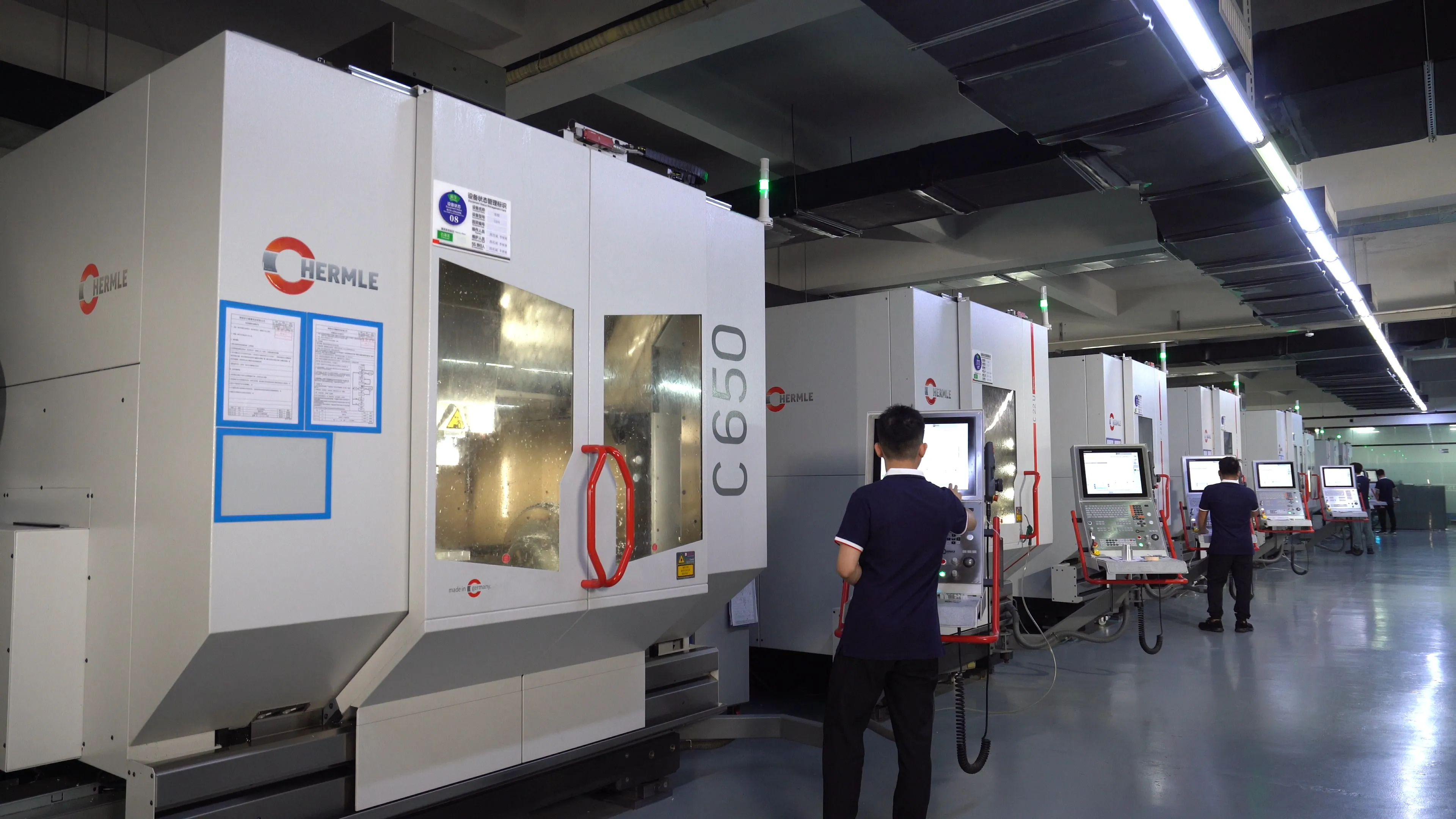CNC-machining-area
